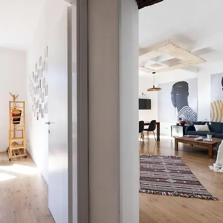 Appartement Casanina - The House Of Travelers
