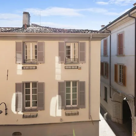 Casanina - The House Of Travelers Appartement