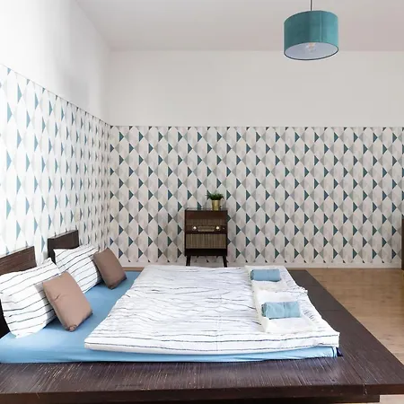 Appartamento Casanina - The House Of Travelers