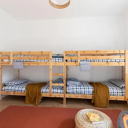 Appartement Casanina - The House Of Travelers *