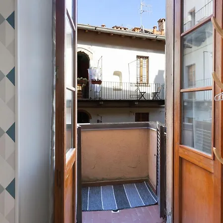 Appartement Casanina - The House Of Travelers