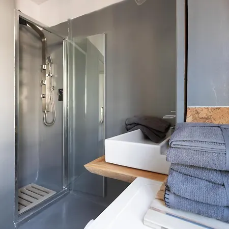 Casanina - The House Of Travelers Appartement