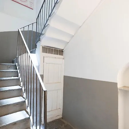 Apartment Casanina - The House Of Travelers Como