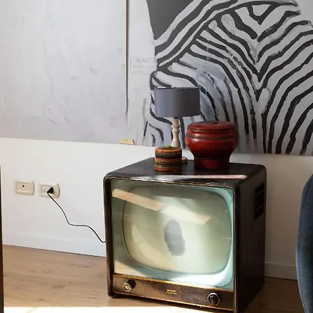 Apartment Casanina - The House Of Travelers Como